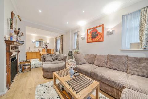 4 bedroom semi-detached house for sale - Porchester Terrace, Bayswater