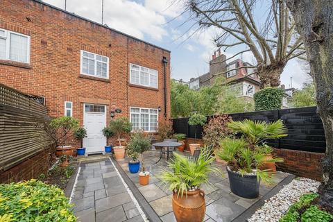 4 bedroom semi-detached house for sale, Porchester Terrace, Bayswater