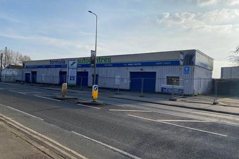 Warehouse to rent, Oxpens Road, Oxford, OX1 1RX