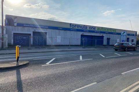 Warehouse to rent, Oxpens Road, Oxford, OX1 1RX