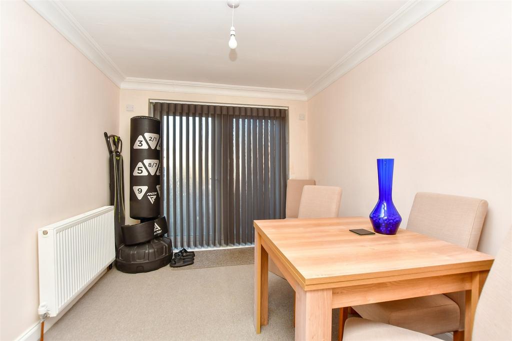 Maidstone Road, Rainham, Gillingham... 3 bed terraced house for sale