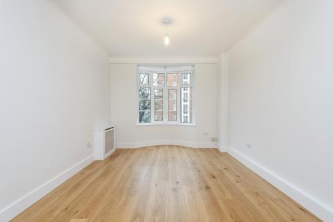 Grove End Gardens, Grove End Road, St John's Wood, London, NW8