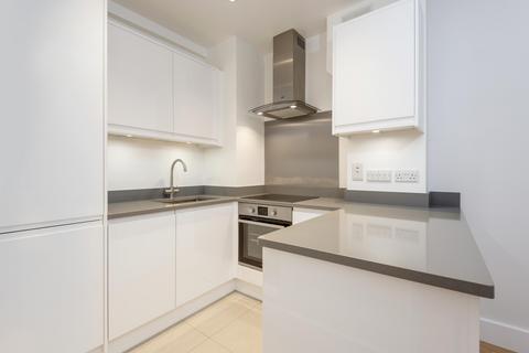1 bedroom apartment to rent, Grove End Gardens, Grove End Road, St John's Wood, London, NW8