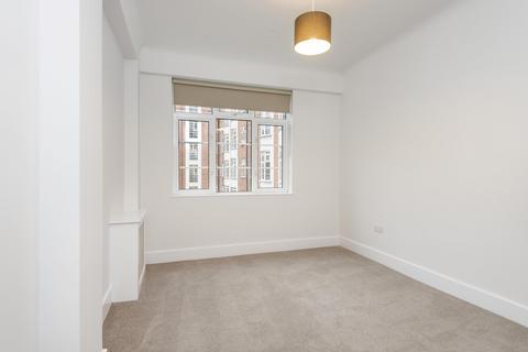 1 bedroom apartment to rent, Grove End Gardens, Grove End Road, St John's Wood, London, NW8