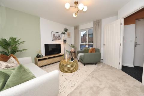 3 bedroom semi-detached house for sale - The Bowker, Weavers Fold, Rochdale, Greater Manchester, OL11