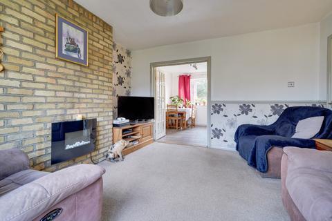 3 bedroom semi-detached house for sale, Brookside, Houghton, Huntingdon, Cambridgeshire, PE28