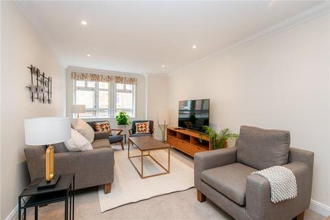 2 bedroom apartment to rent, Greycoat Street, Westminster, London, SW1P