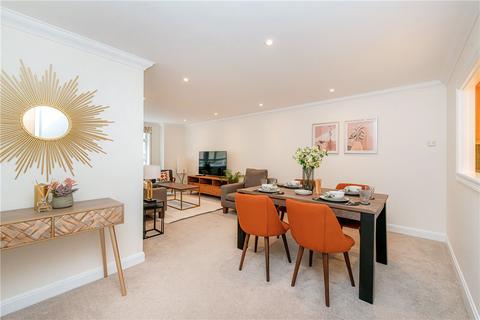 2 bedroom apartment to rent, Greycoat Street, Westminster, London, SW1P