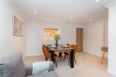 2 bedroom apartment to rent, Greycoat Street, Westminster, London, SW1P