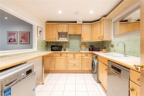 2 bedroom apartment to rent, Greycoat Street, Westminster, London, SW1P