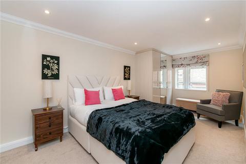 2 bedroom apartment to rent, Greycoat Street, Westminster, London, SW1P
