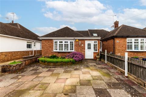 2 bedroom bungalow for sale, The Crescent, Caddington, Luton, Bedfordshire