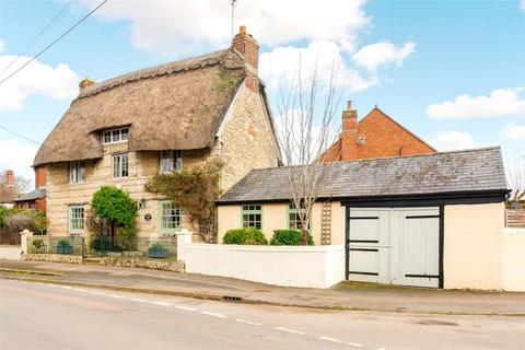 4 bedroom detached house for sale, Main Street, Preston Bissett, Buckinghamshire, MK18