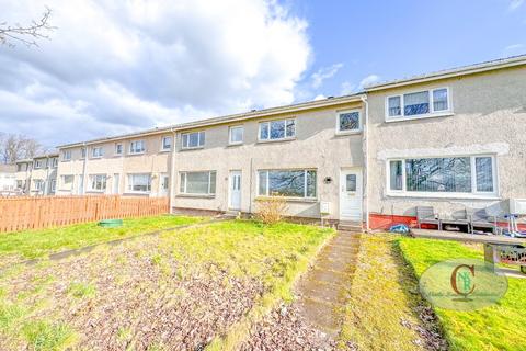 9 Castle Place, Uddingston, Glasgow, G71 7QH