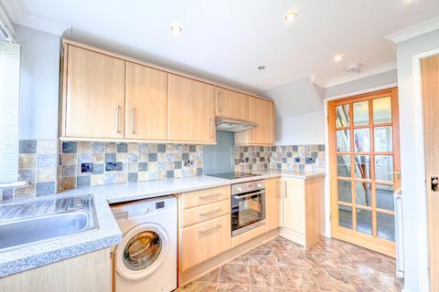 9 Castle Place, Uddingston, Glasgow, G71 7QH