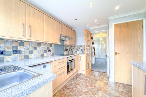 9 Castle Place, Uddingston, Glasgow, G71 7QH