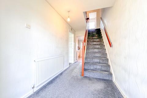 9 Castle Place, Uddingston, Glasgow, G71 7QH