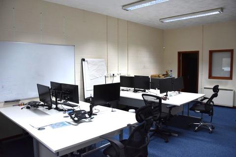 Office to rent, Unit 2 & 4 - Antur Cymru Business Park