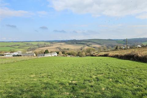 3 bedroom end of terrace house for sale, Winkleigh, Devon