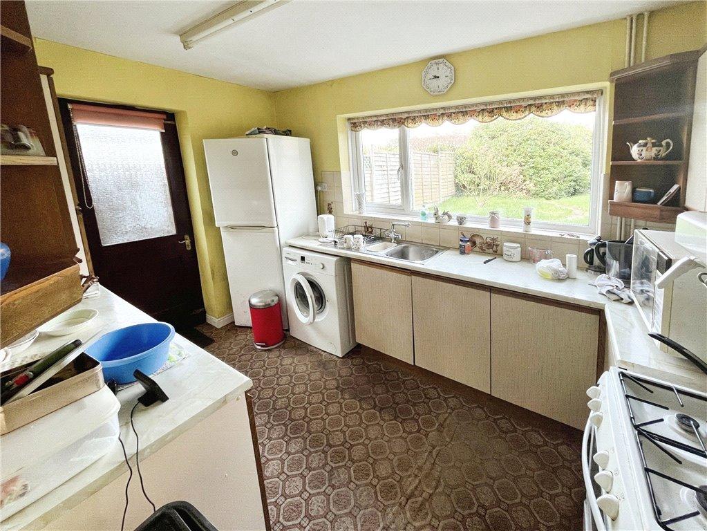 Corbett Road, Waterlooville 3 bed semidetached house for sale £320,000