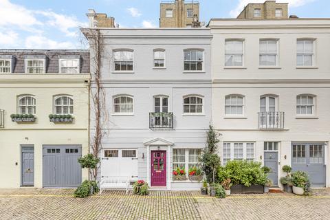 5 bedroom house for sale, Petersham Place, London SW7