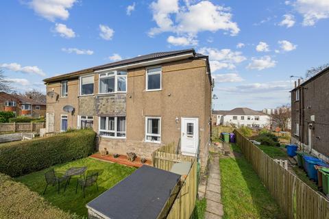 30 Angus Oval, Glasgow, G52 3HE