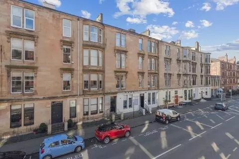 Houses for sale in Glasgow West End OnTheMarket