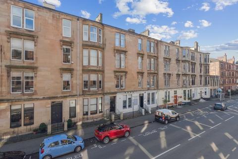 4 bedroom flat for sale, Hyndland Road, Flat 1/2, Hyndland, Glasgow, G12 9HZ