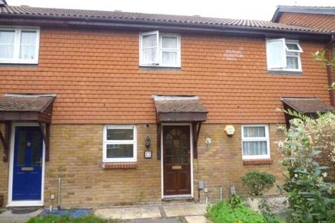 2 bedroom terraced house for sale, Amethyst Grove, Waterlooville, Hampshire