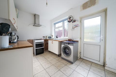 2 bedroom semi-detached house for sale, Leicester LE4