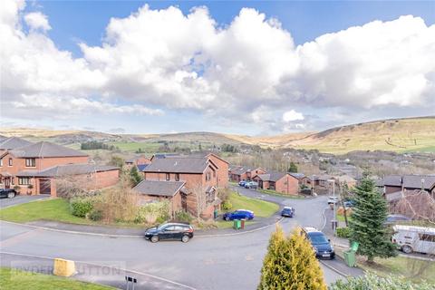 5 bedroom detached house for sale, Elderberry Close, Diggle, Saddleworth, OL3