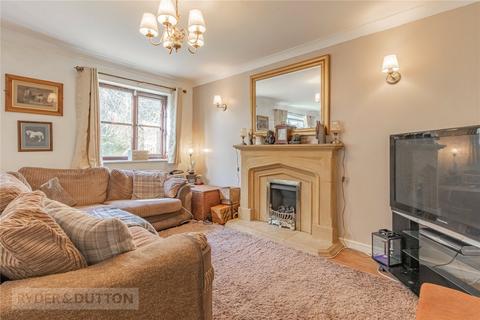 5 bedroom detached house for sale, Elderberry Close, Diggle, Saddleworth, OL3