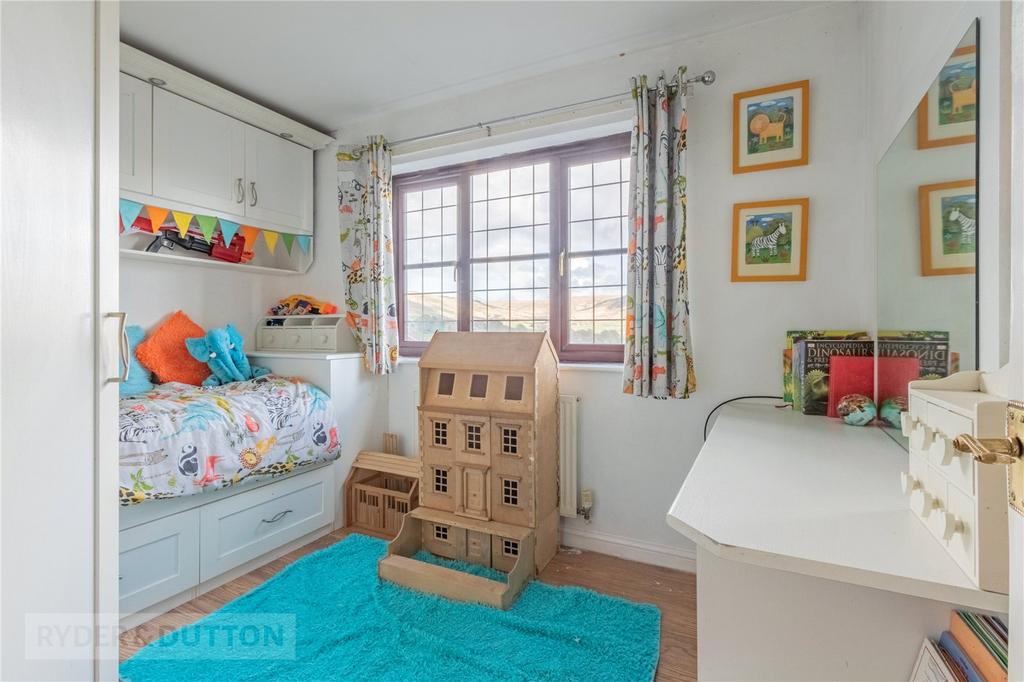 Bedroom 4