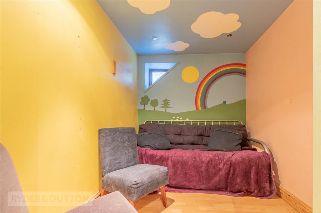Play Room