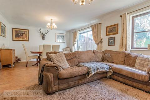 5 bedroom detached house for sale, Elderberry Close, Diggle, Saddleworth, OL3