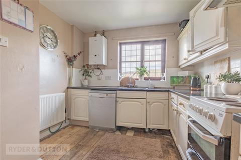 2a Elderberry Close, Diggle, Oldham, OL3 5NQ