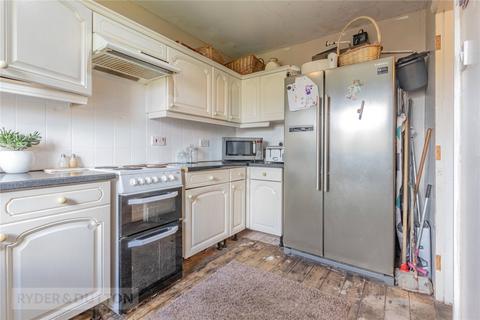 2a Elderberry Close, Diggle, Oldham, OL3 5NQ