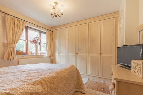2a Elderberry Close, Diggle, Oldham, OL3 5NQ