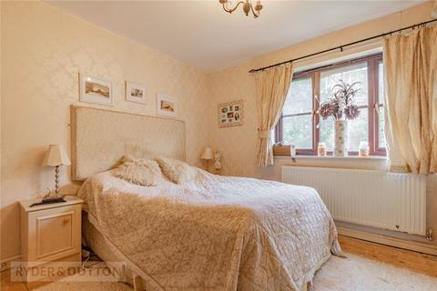 2a Elderberry Close, Diggle, Oldham, OL3 5NQ