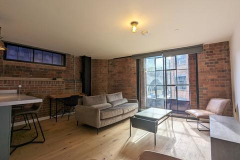2 bedroom flat to rent, Derwent House, 7 Mary Ann Street, Birmingham, West Midlands, B3