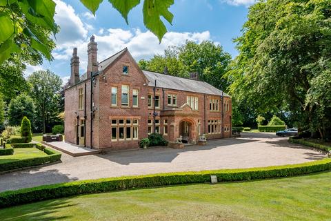 5 bedroom country house for sale, Halsall, Ormskirk L39