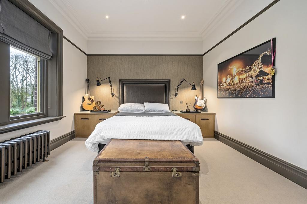 Bedroom 4