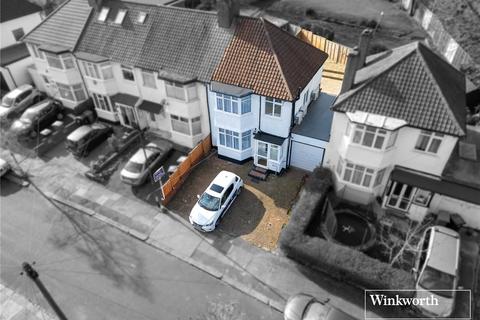 14 Summit Close, London, NW9 0UL