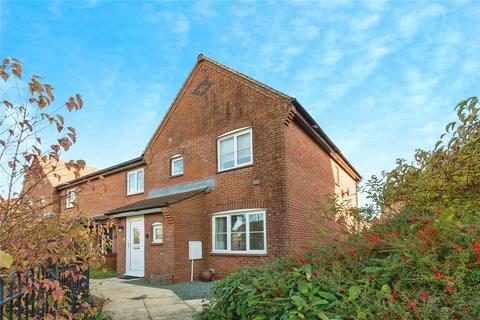 3 Breadels Field, Beggarwood, Basingstoke, RG22 4RZ