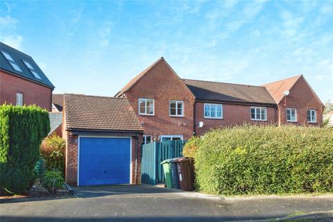 3 Breadels Field, Beggarwood, Basingstoke, RG22 4RZ