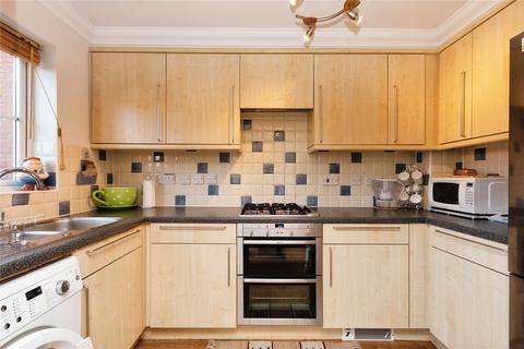 3 Breadels Field, Beggarwood, Basingstoke, RG22 4RZ
