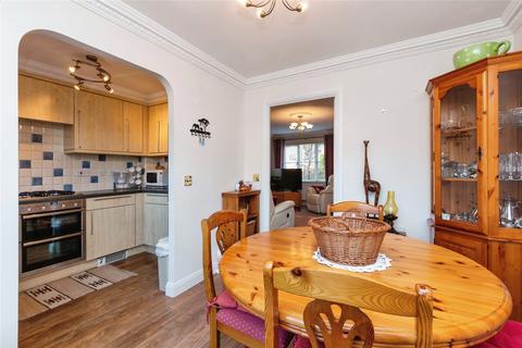 3 Breadels Field, Beggarwood, Basingstoke, RG22 4RZ
