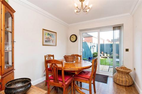 3 Breadels Field, Beggarwood, Basingstoke, RG22 4RZ