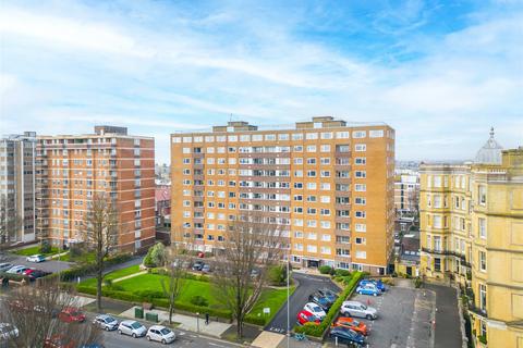 2 bedroom apartment for sale, Coombe Lea, Grand Avenue, Hove, East Sussex, BN3