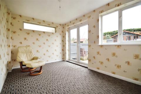 3 bedroom end of terrace house for sale, Broom Knoll, East Bergholt, Colchester, CO7
